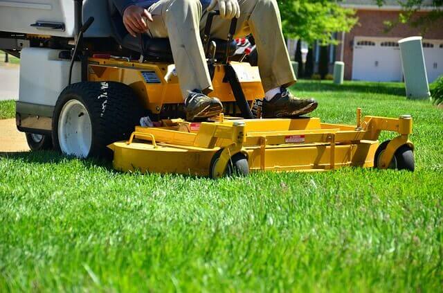Lawn Care Lawn Care