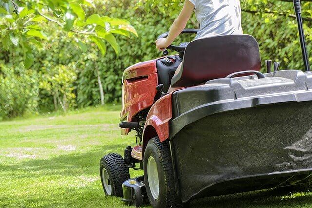 Lawn Mower Lawn Mower